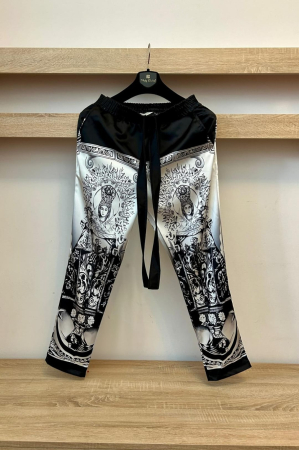 COMPLEU BARBATI LP NEGRU [2]