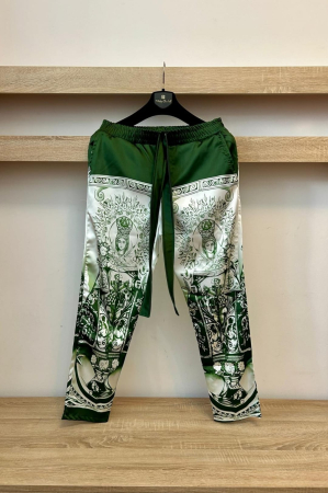 COMPLEU BARBATI LP VERDE [2]