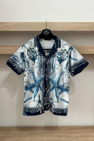 Compleu barbati MARITIME [3]