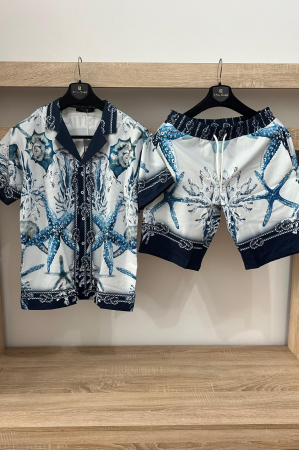 Pantaloni / Trening barbati - Compleu barbati MARITIME