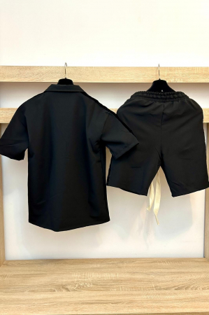 COMPLEU BARBATI NEGRU [3]