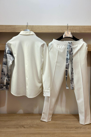 COMPLEU BARBATI NEWS ALB [2]