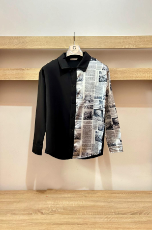 COMPLEU BARBATI NEWS NEGRU [1]