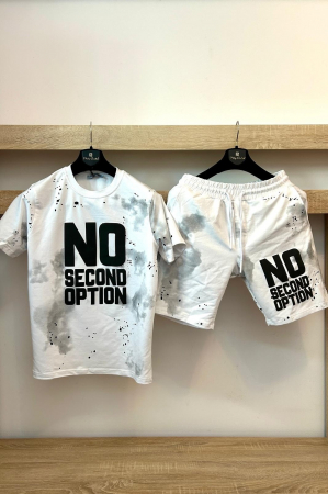 Pantaloni / Trening barbati - COMPLEU BARBATI PG 2132