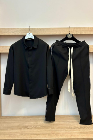 Pantaloni / Trening barbati - COMPLEU BARBATI SIMPLU