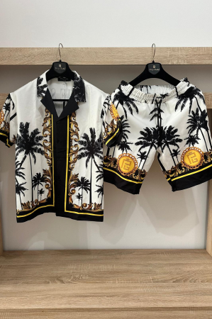 Pantaloni / Trening barbati - COMPLEU BARBATI SYSTEM