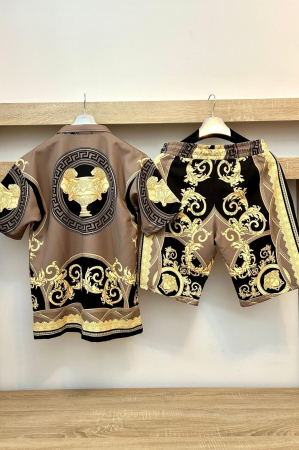 Pantaloni / Trening barbati - COMPLEU BARBATI VRS 2152