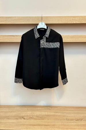 COMPLEU BARBATI VRS NEGRU [1]