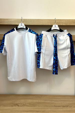 Pantaloni / Trening barbati - COMPLEU BARBATI VS 100