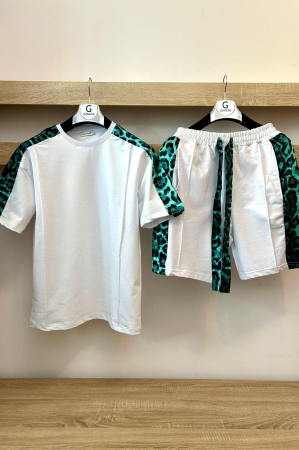 Pantaloni / Trening barbati - COMPLEU BARBATI VS 200