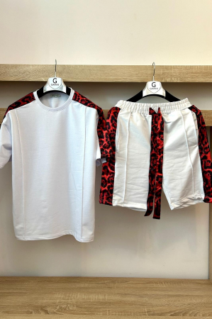 Pantaloni / Trening barbati - COMPLEU BARBATI VS 300