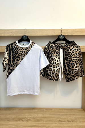 Pantaloni / Trening barbati - COMPLEU BARBATI ZR 100