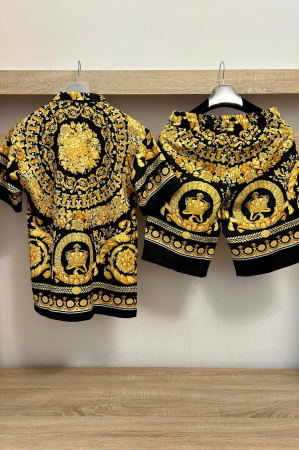 COMPLEU BAROQUE GOLD [2]
