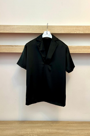 COMPLEU ELEGANT NEGRU [2]