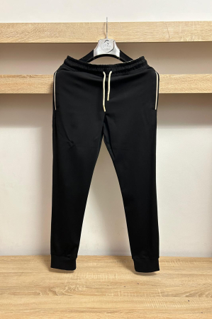 COMPLEU GAV BLACK BEIGE [2]