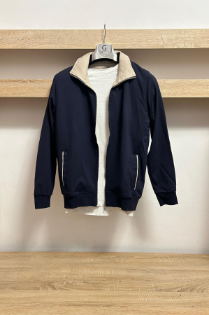 COMPLEU GAV NAVY BEIGE [2]