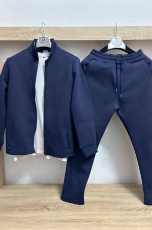 Pantaloni / Trening barbati - COMPLEU GAV NAVY CLASS