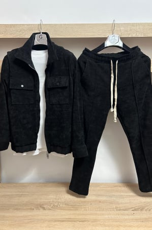 Pantaloni / Trening barbati - COMPLEU GAV URBAN RAIAT