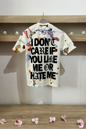COMPLEU I`DON CARE ALB [3]