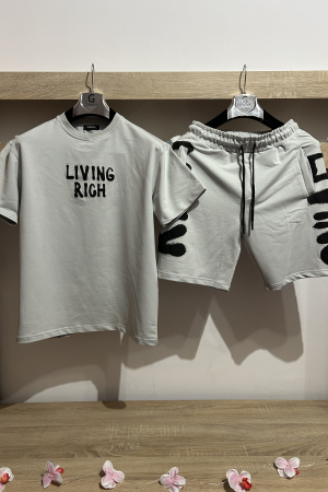 COMPLEU LIVING RICH GRI [3]