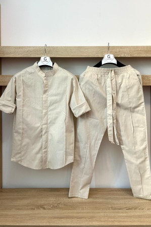 Pantaloni / Trening barbati - COMPLEU LOUIS PARK 100