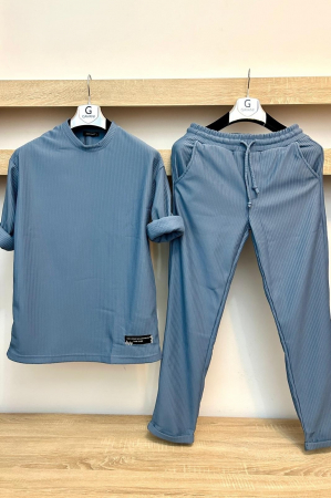 Pantaloni / Trening barbati - COMPLEU LOUIS PARK 2280