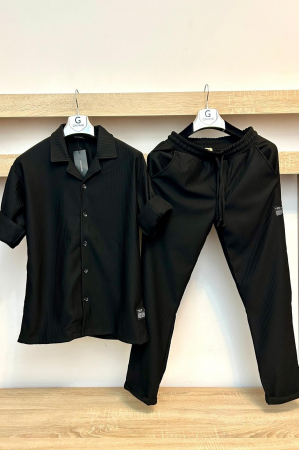 Pantaloni / Trening barbati - COMPLEU LOUIS PARK 4280