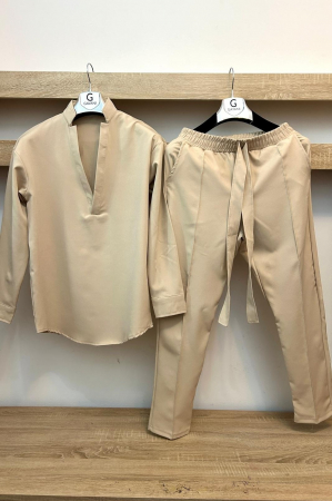 COMPLEU LOUIS PARK BEJ [3]