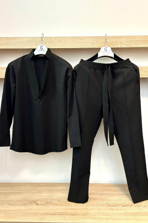 COMPLEU LOUIS PARK NEGRU [3]