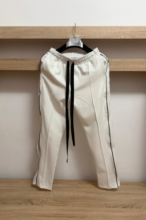 COMPLEU LP ALB IVORY [1]