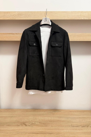 COMPLEU LP BLACK SUEDE [1]