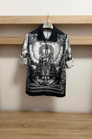 COMPLEU PG CASUAL BLACK [3]