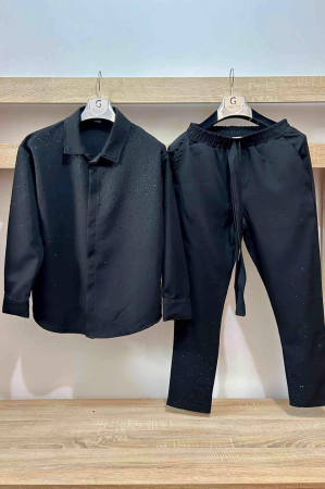 Pantaloni / Trening barbati - COMPLEU LP CU PIETRICELE
