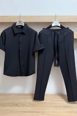 Pantaloni / Trening barbati - COMPLEU LP NIGHT OUR