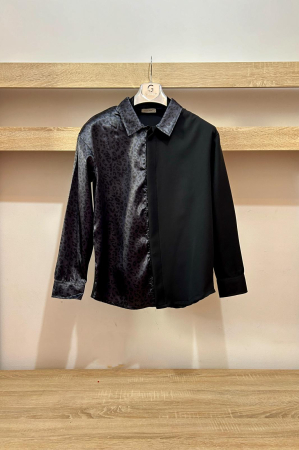 COMPLEU LP SATIN NEGRU [1]