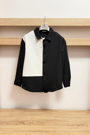 COMPLEU NEGRU SPLIT [1]