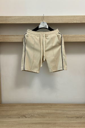 COMPLEU SCURT BEIGE [2]