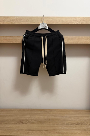 COMPLEU SCURT BLACK STRIPE [1]