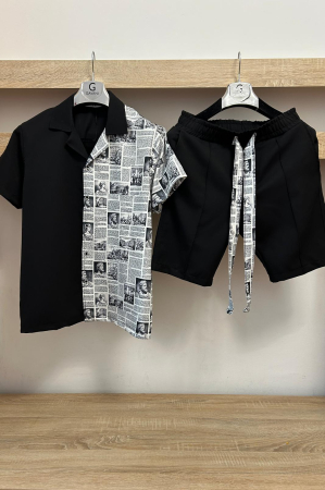 Compleuri scurte - COMPLEU SCURT NEWS NEGRU