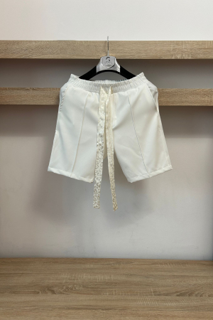 COMPLEU SCURT PG SATIN ALB [2]