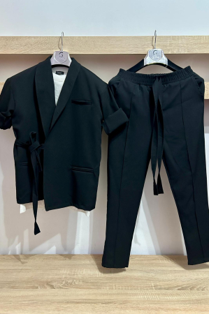 Pantaloni / Trening barbati - COMPLEU SMART CASUAL