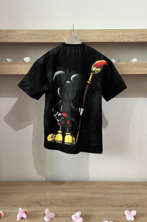 COMPLEU STREETWEAR NEGRU [2]