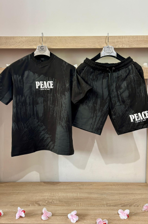 COMPLEU STREETWEAR NEGRU [3]