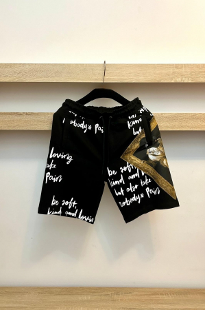 COMPLEU TABLOU NEGRU [2]