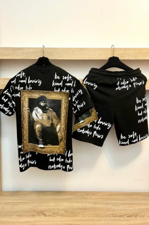 COMPLEU TABLOU NEGRU [3]