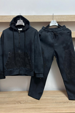 Pantaloni / Trening barbati - COMPLEU URBAN INDUSTRIAL