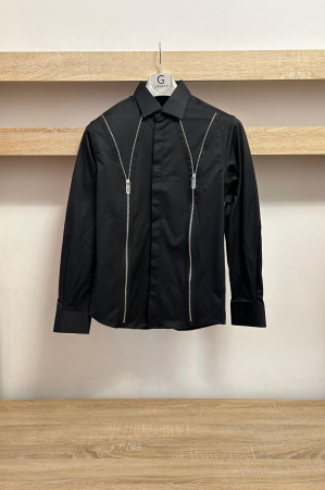COMPLEU URBAN ZIP BLACK [1]