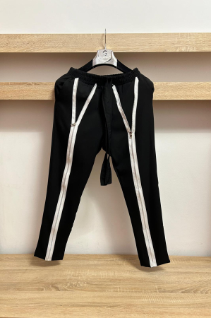 COMPLEU ZIPPER BLACK [1]