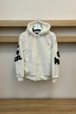 GEACA BARBATI LA ALB [2]