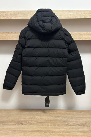 GEACA PUFFER BLACK [1]